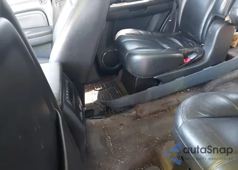 2008 GMC Yukon Denali z USA, uszkodzony, nr VIN 1GKFK63838J152342